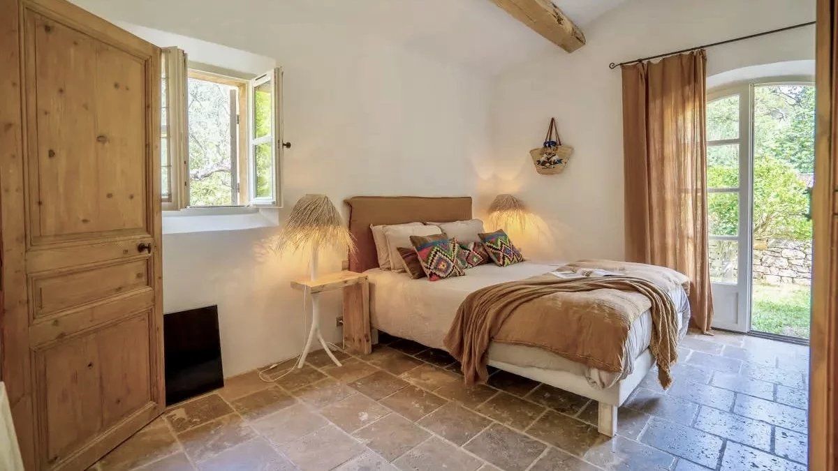 Maison Tropezian villa photo.