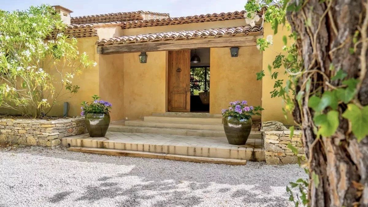 Maison Tropezian villa photo.