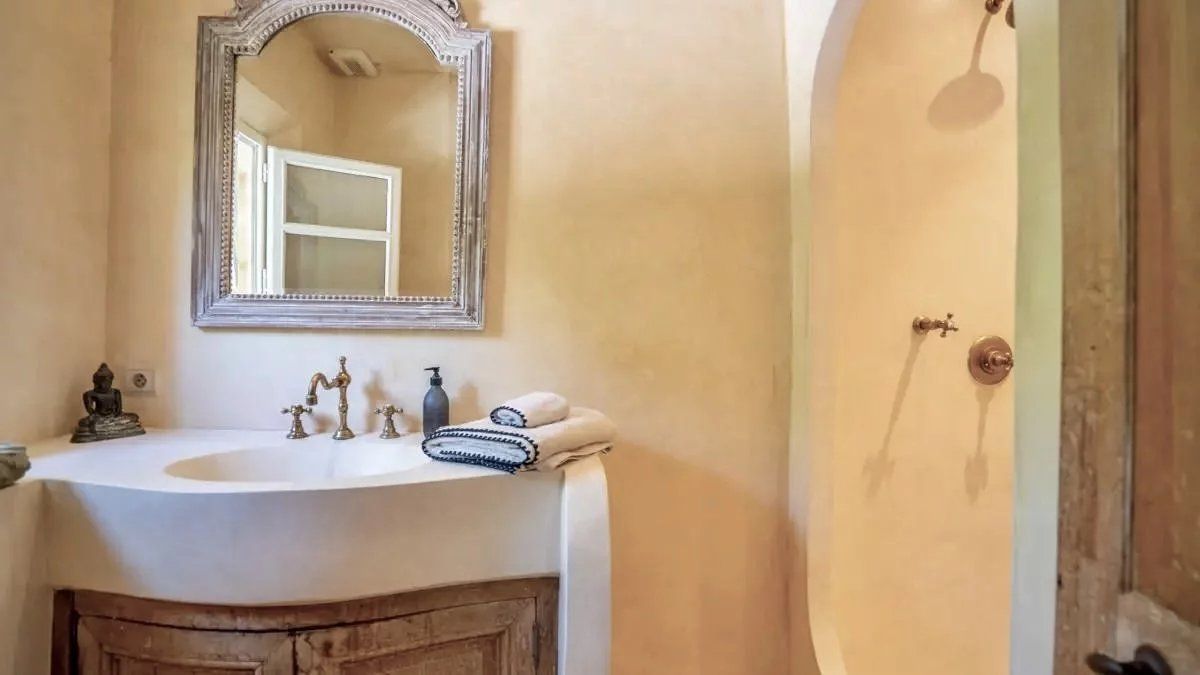 Maison Tropezian villa photo.