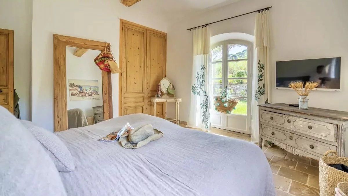 Maison Tropezian villa photo.