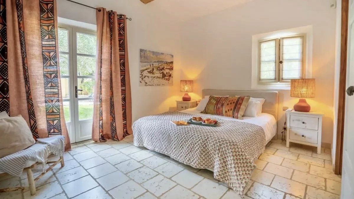 Maison Tropezian villa photo.