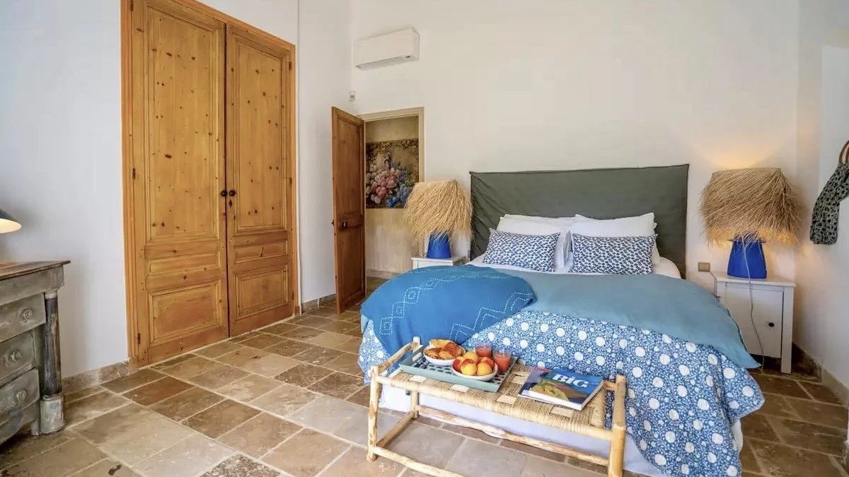 Maison Tropezian villa photo.