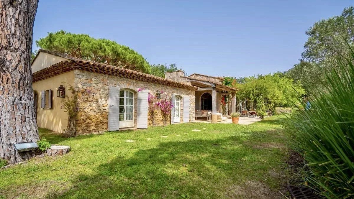 Maison Tropezian villa photo.