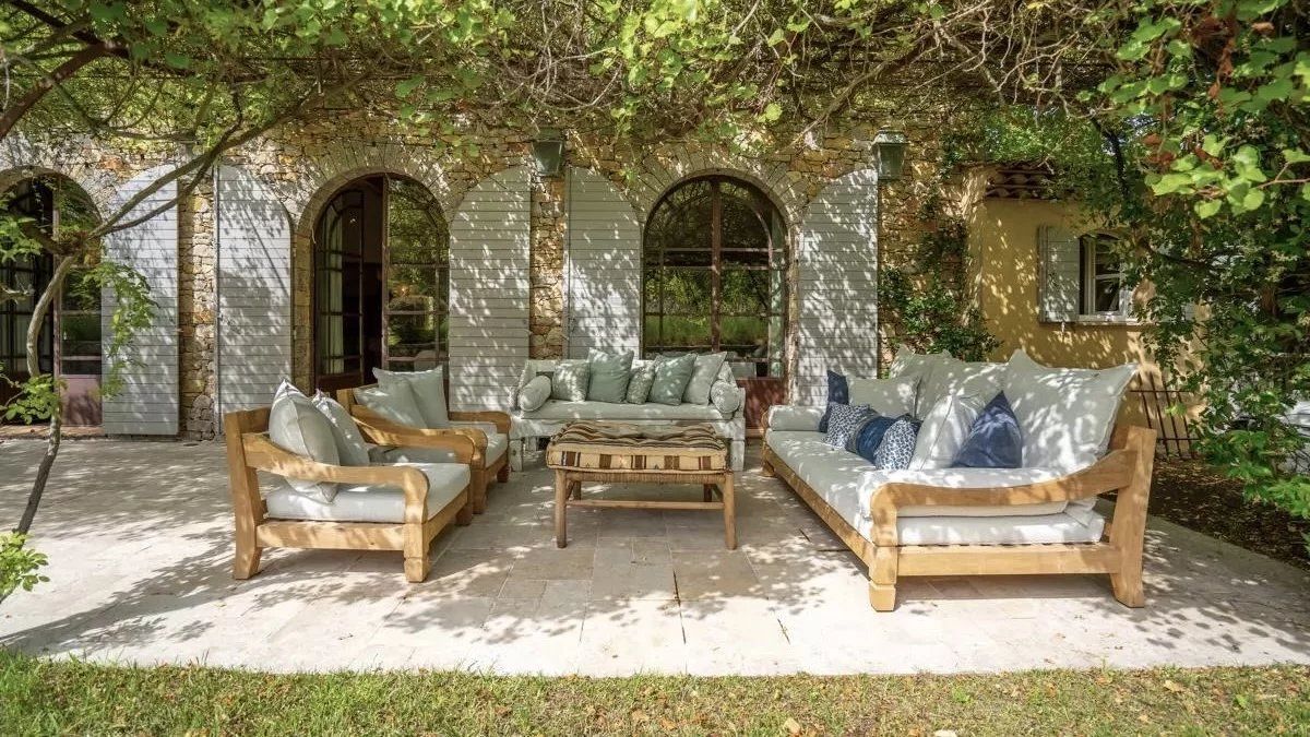 Maison Tropezian villa photo.