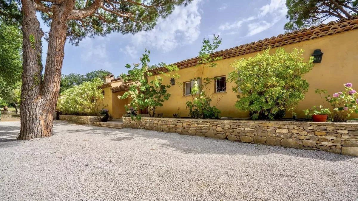 Maison Tropezian villa photo.