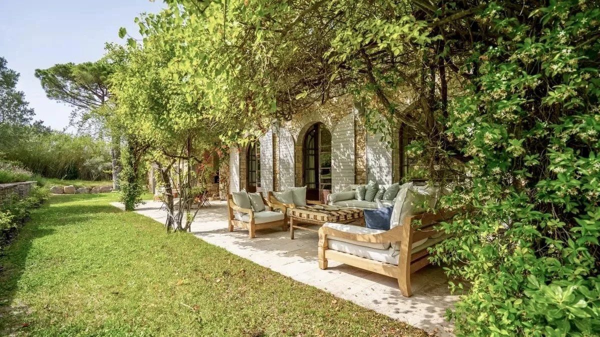 Maison Tropezian villa photo.