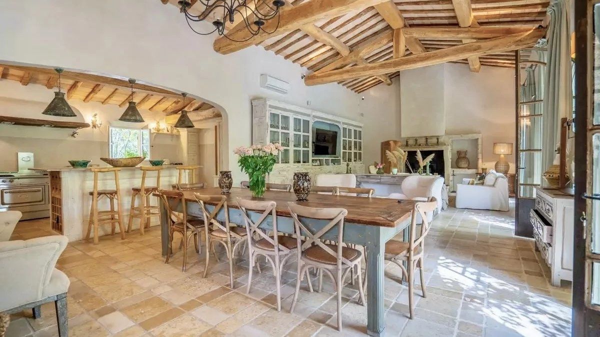 Maison Tropezian villa photo.