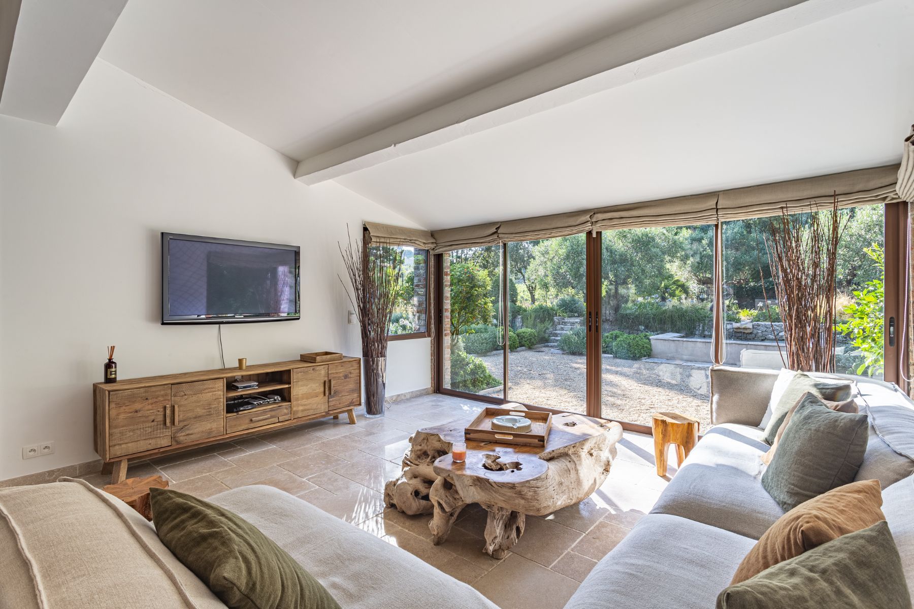Villa des Arbes villa photo.