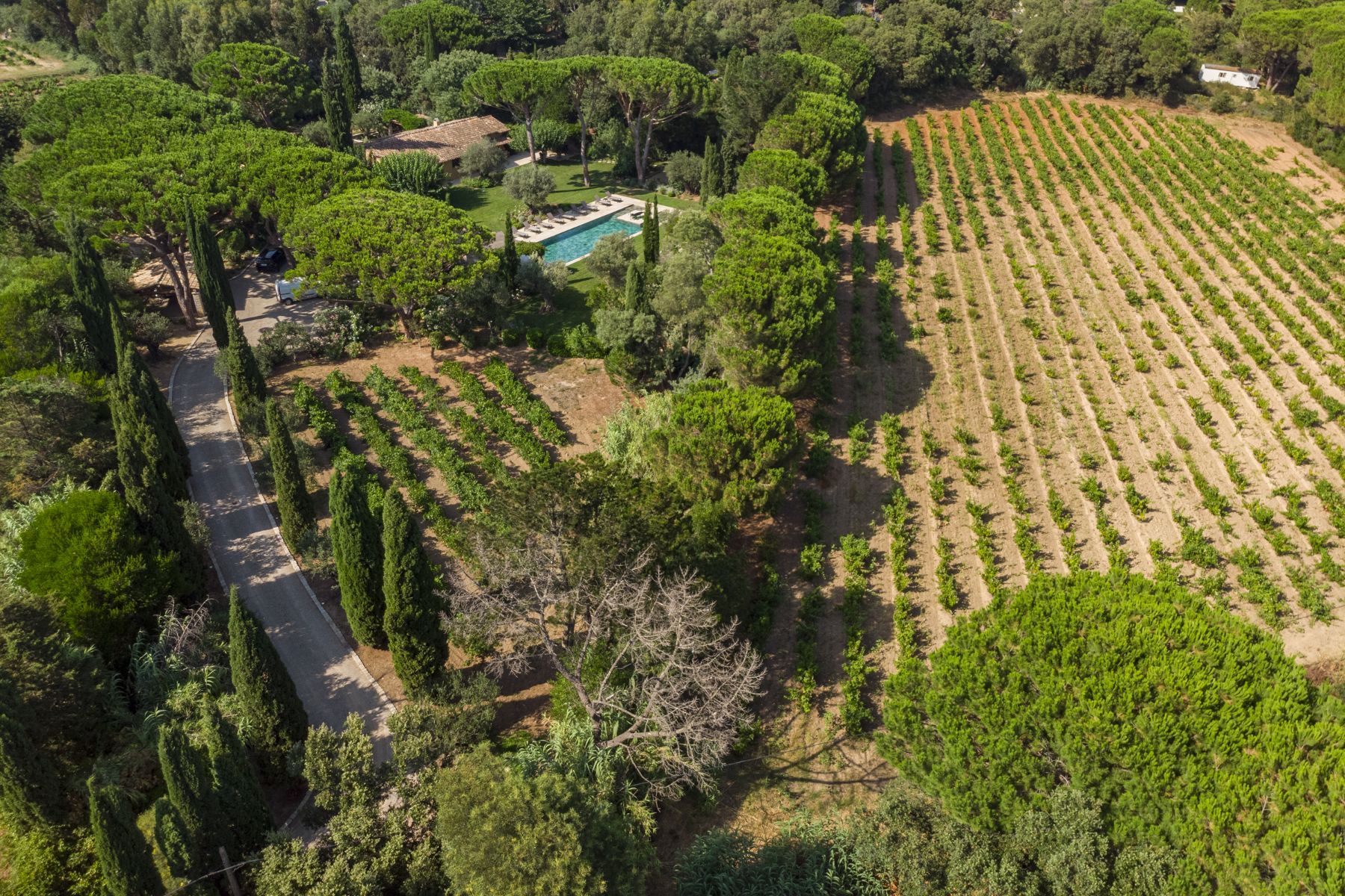 Villa des Arbes villa photo.
