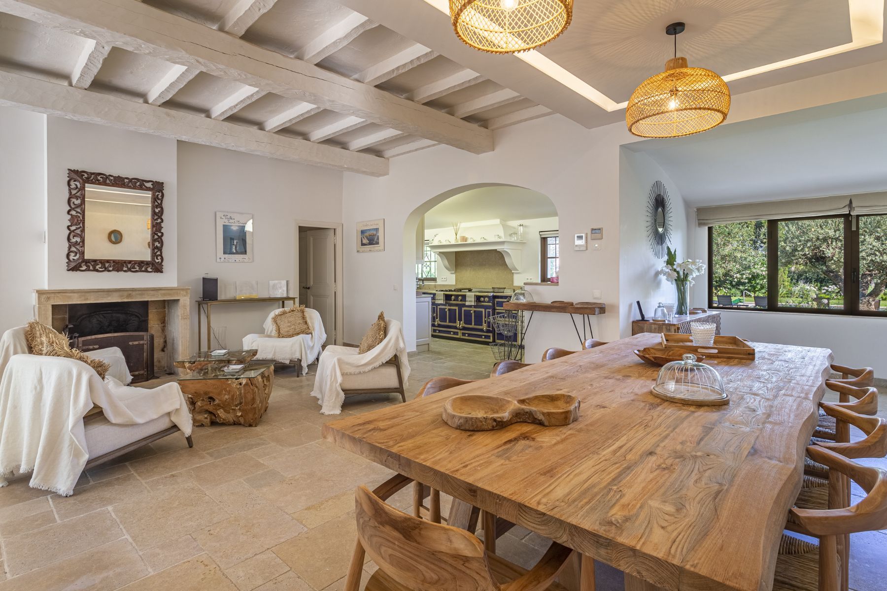 Villa des Arbes villa photo.