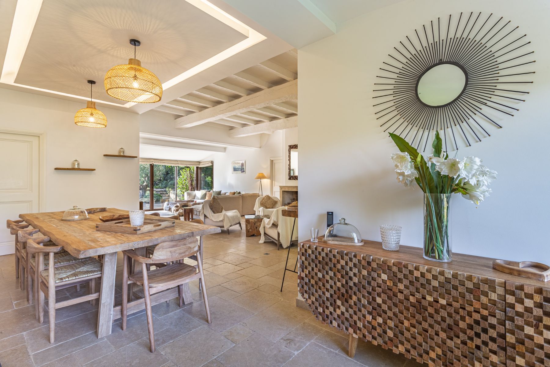 Villa des Arbes villa photo.