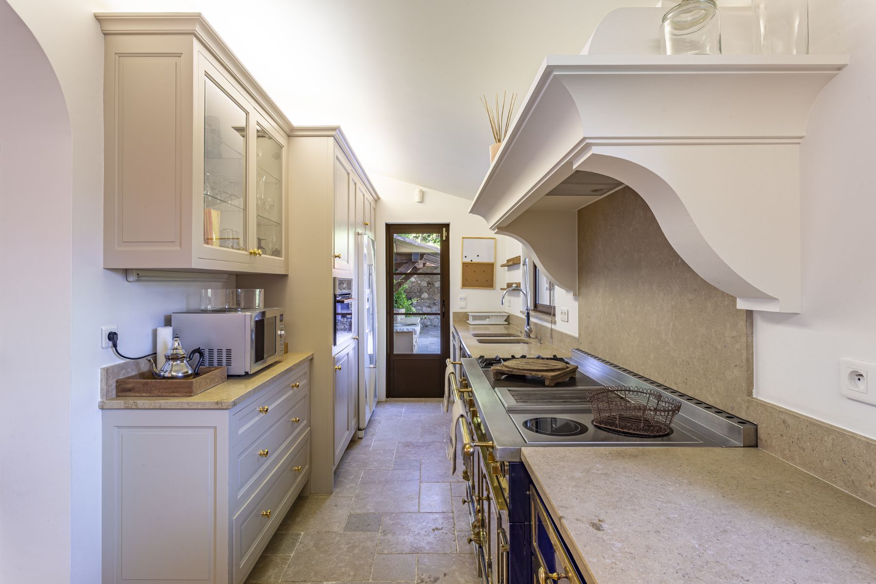 Villa des Arbes villa photo.