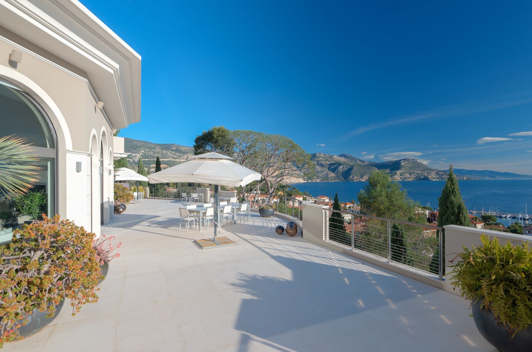 Villa Zeus villa photo.