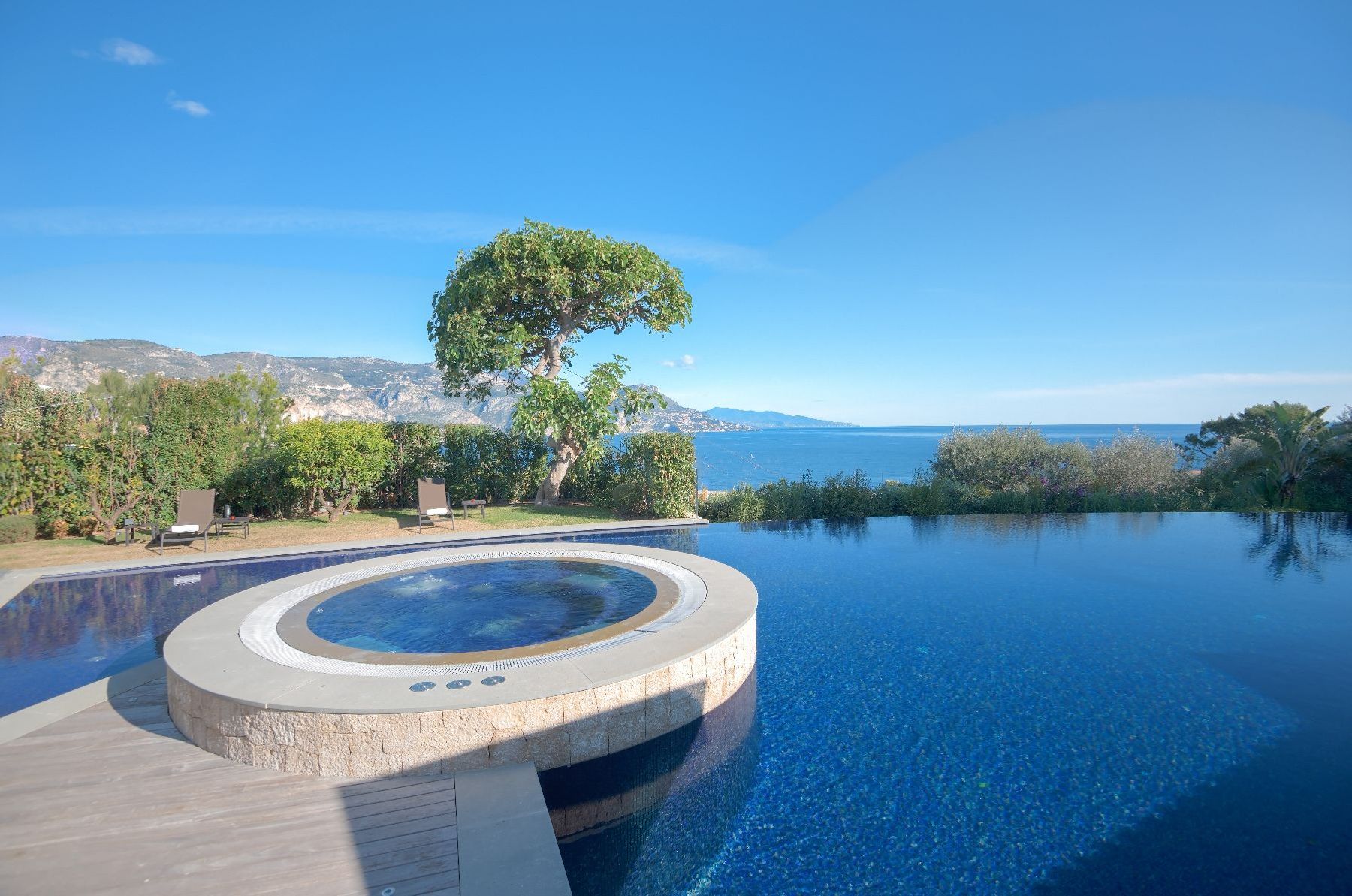 Villa Ferrat villa photo.