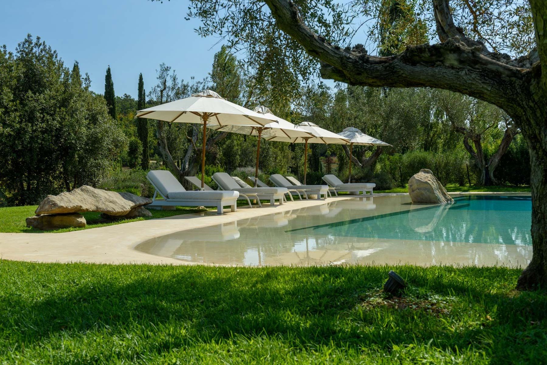 Boscalma villa photo.