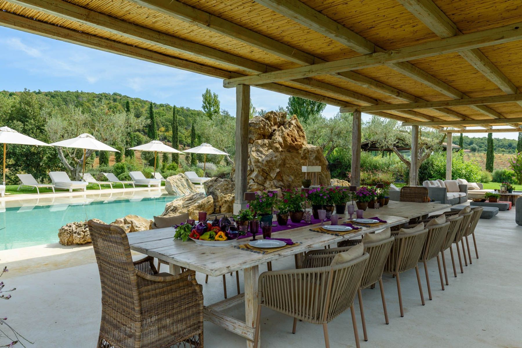 Boscalma villa photo.