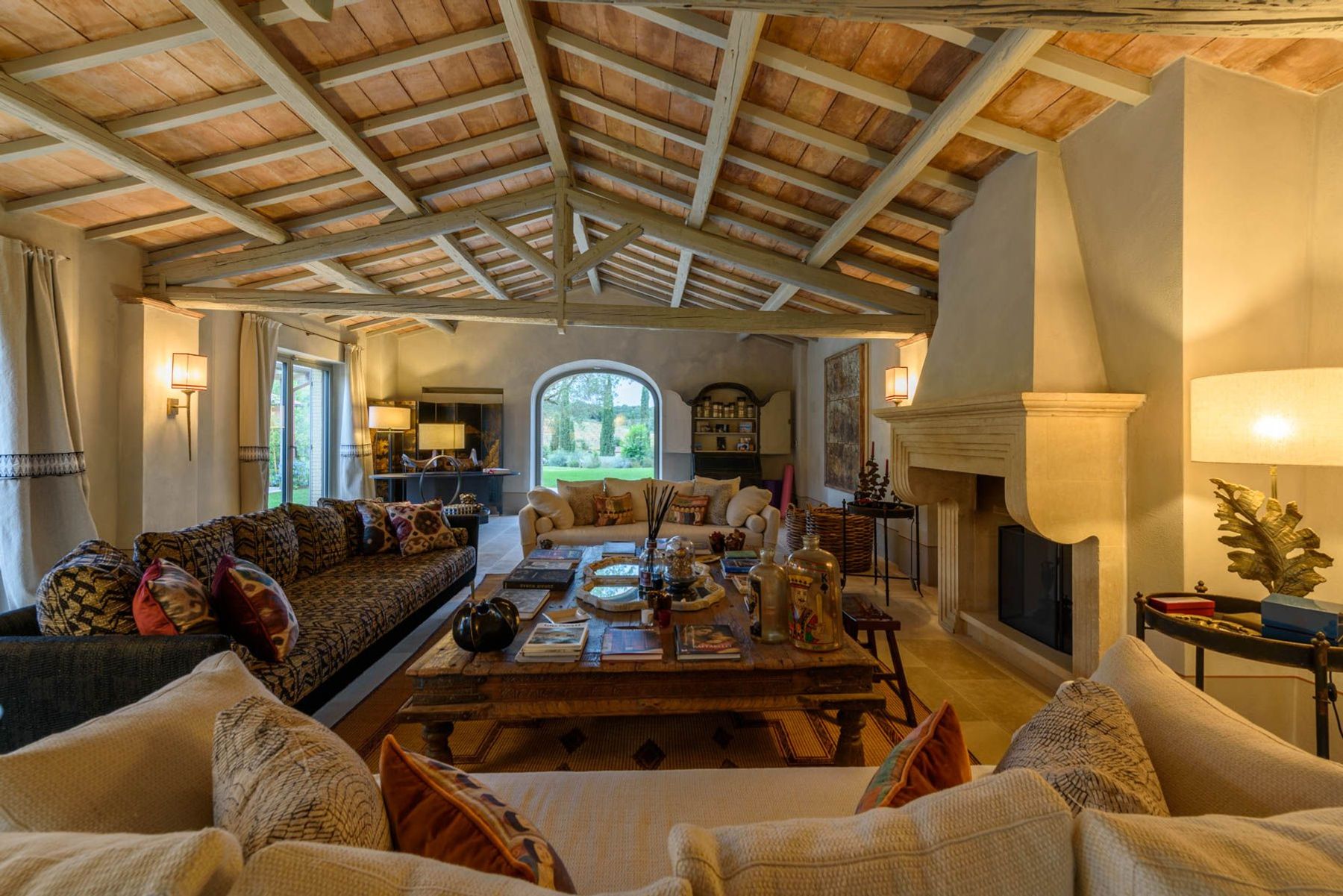 Boscalma villa photo.