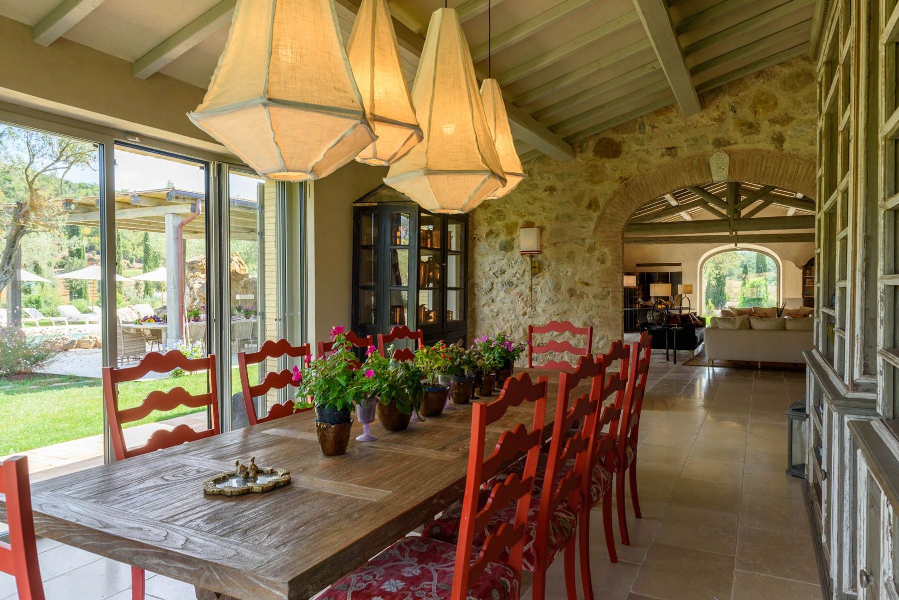 Boscalma villa photo.