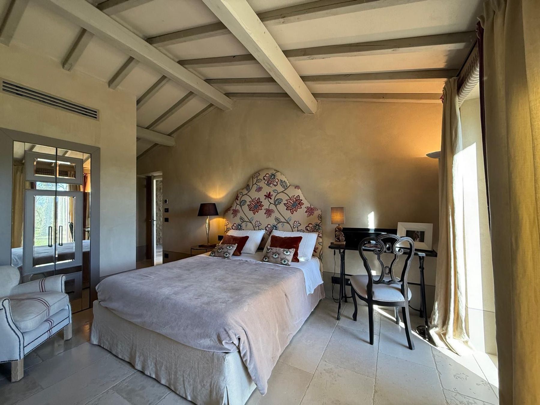 Boscalma villa photo.