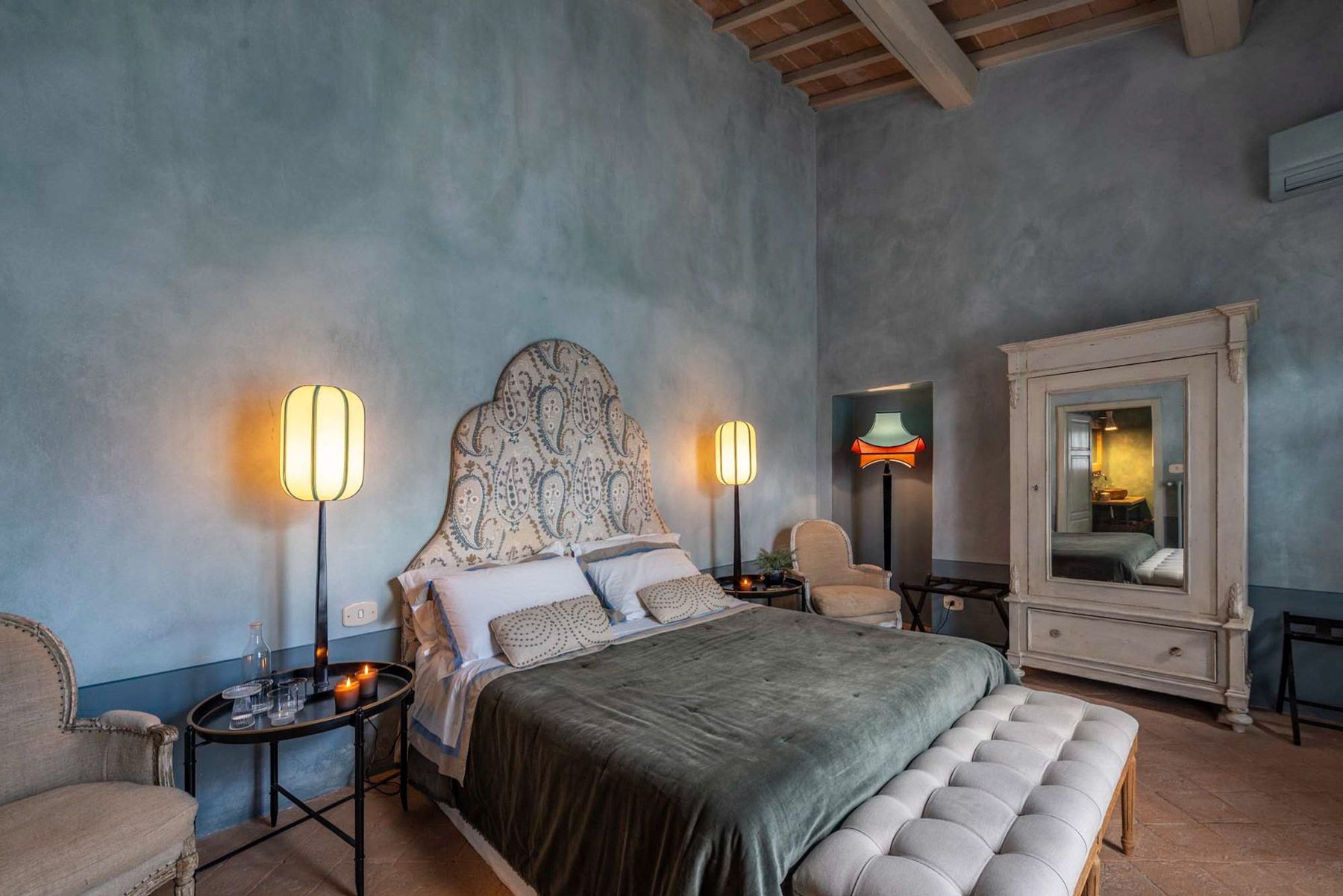 Boscalma villa photo.