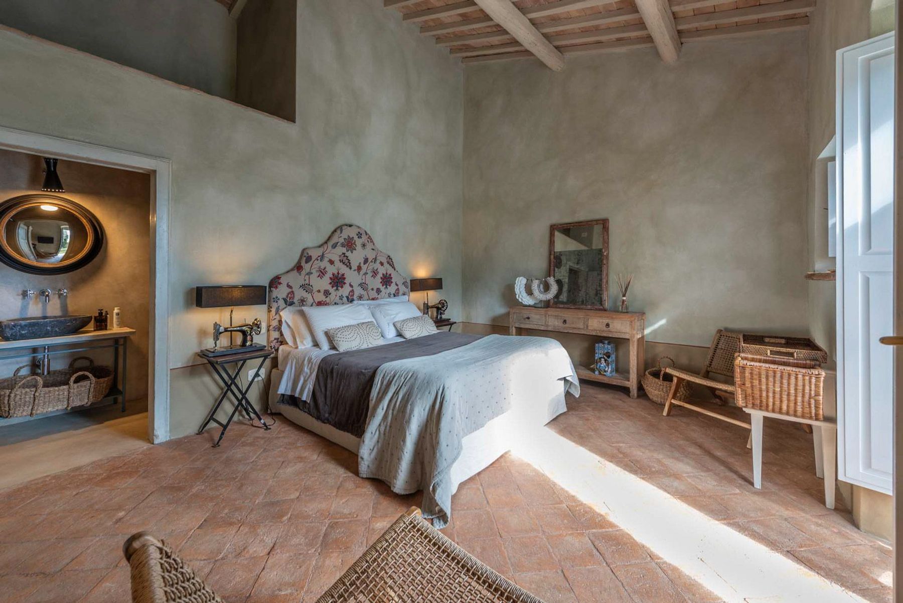 Boscalma villa photo.
