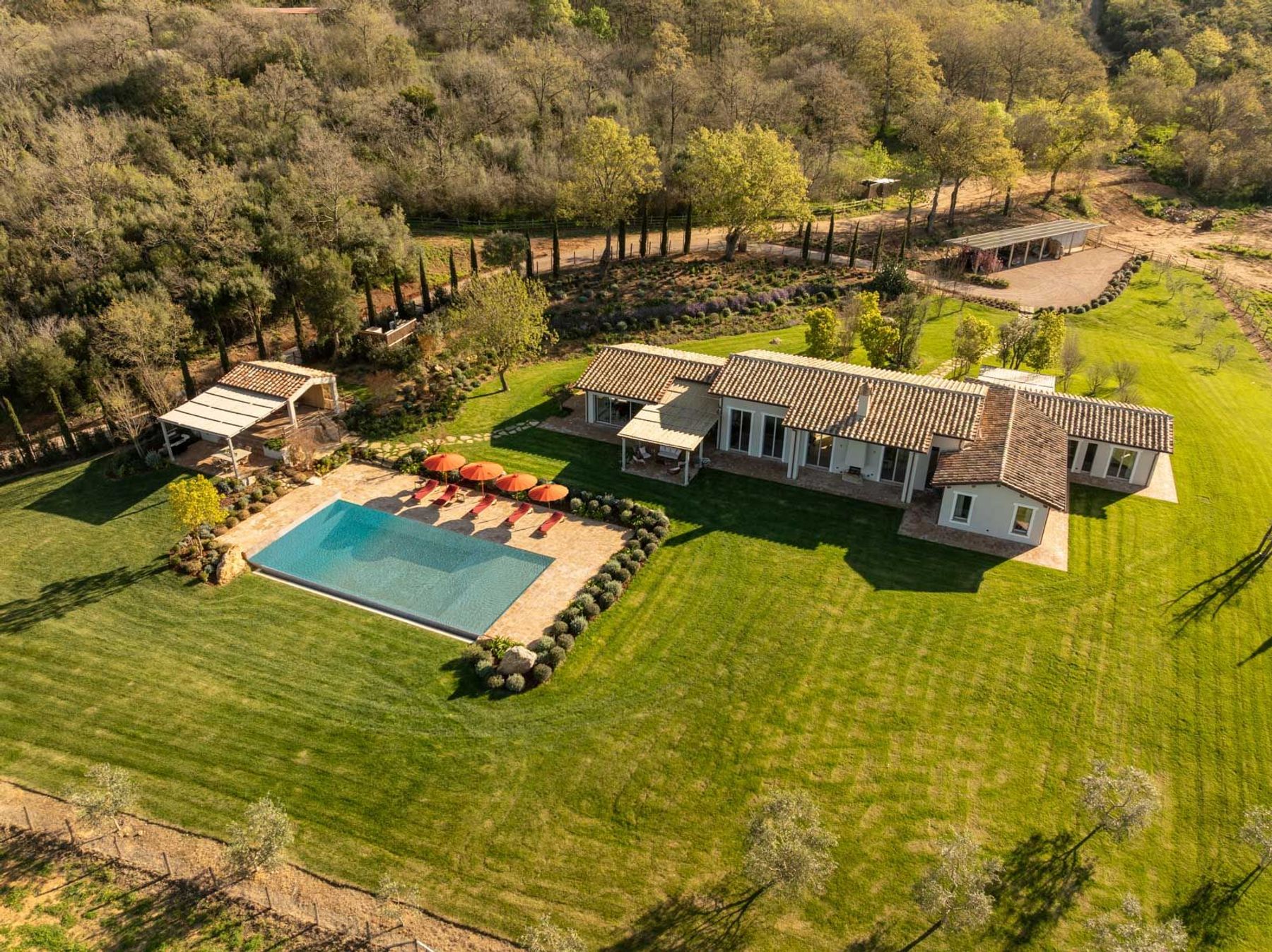 Selvera villa photo.