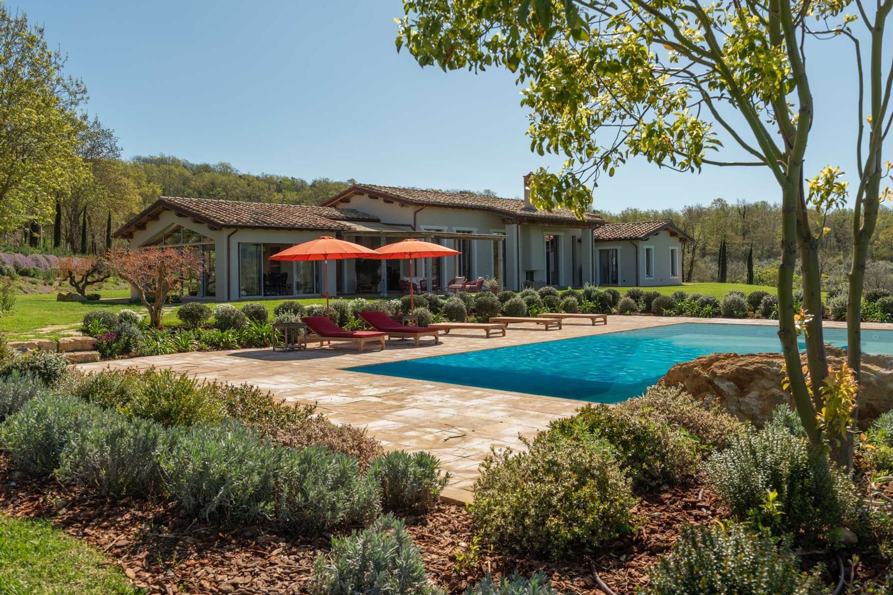 Selvera villa photo.