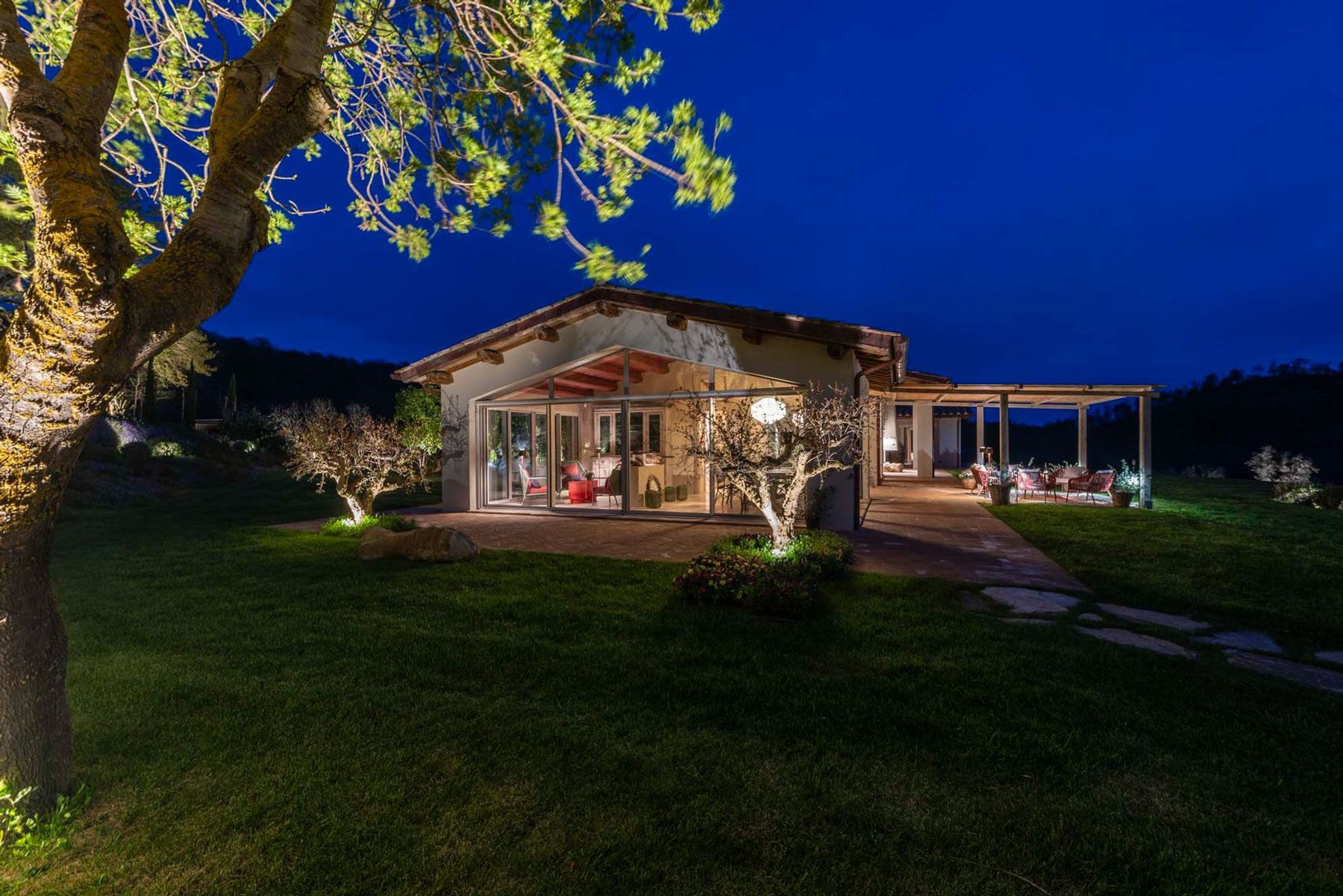 Selvera villa photo.