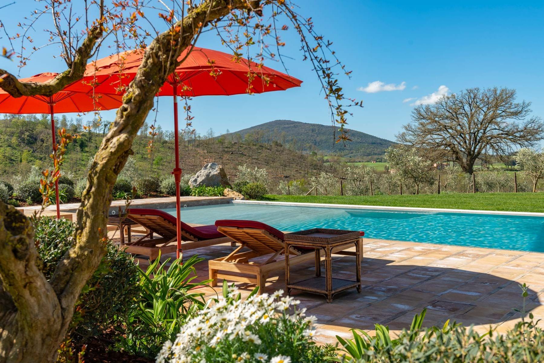Selvera villa photo.