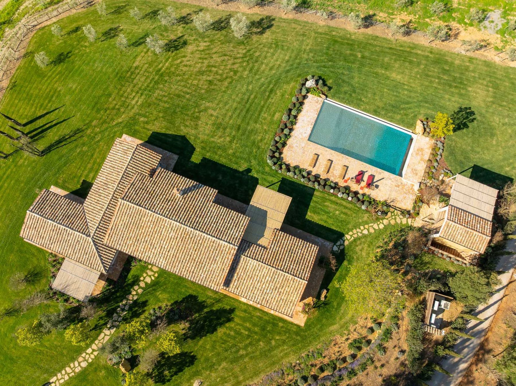 Selvera villa photo.
