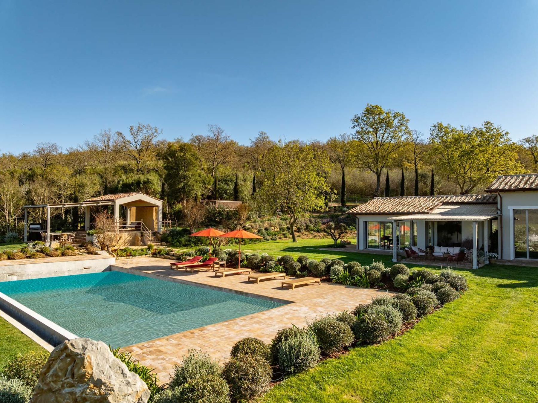 Selvera villa photo.