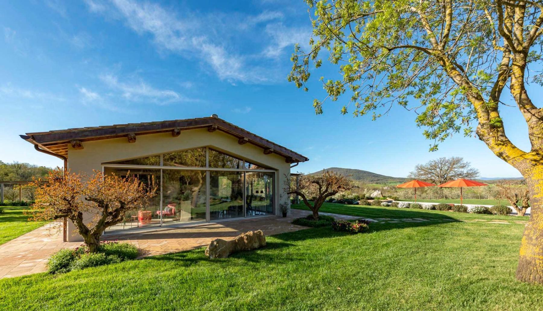 Selvera villa photo.