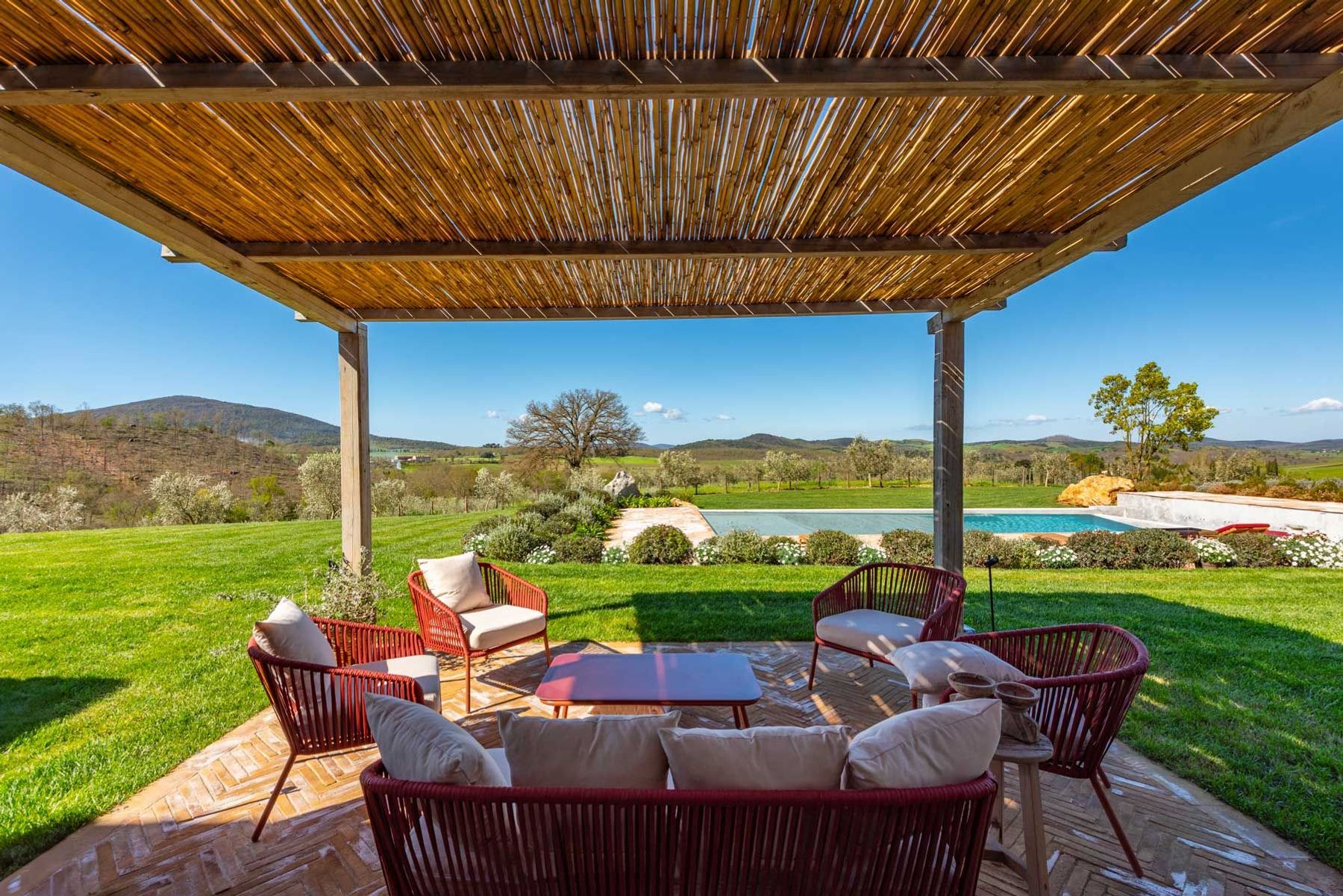 Selvera villa photo.