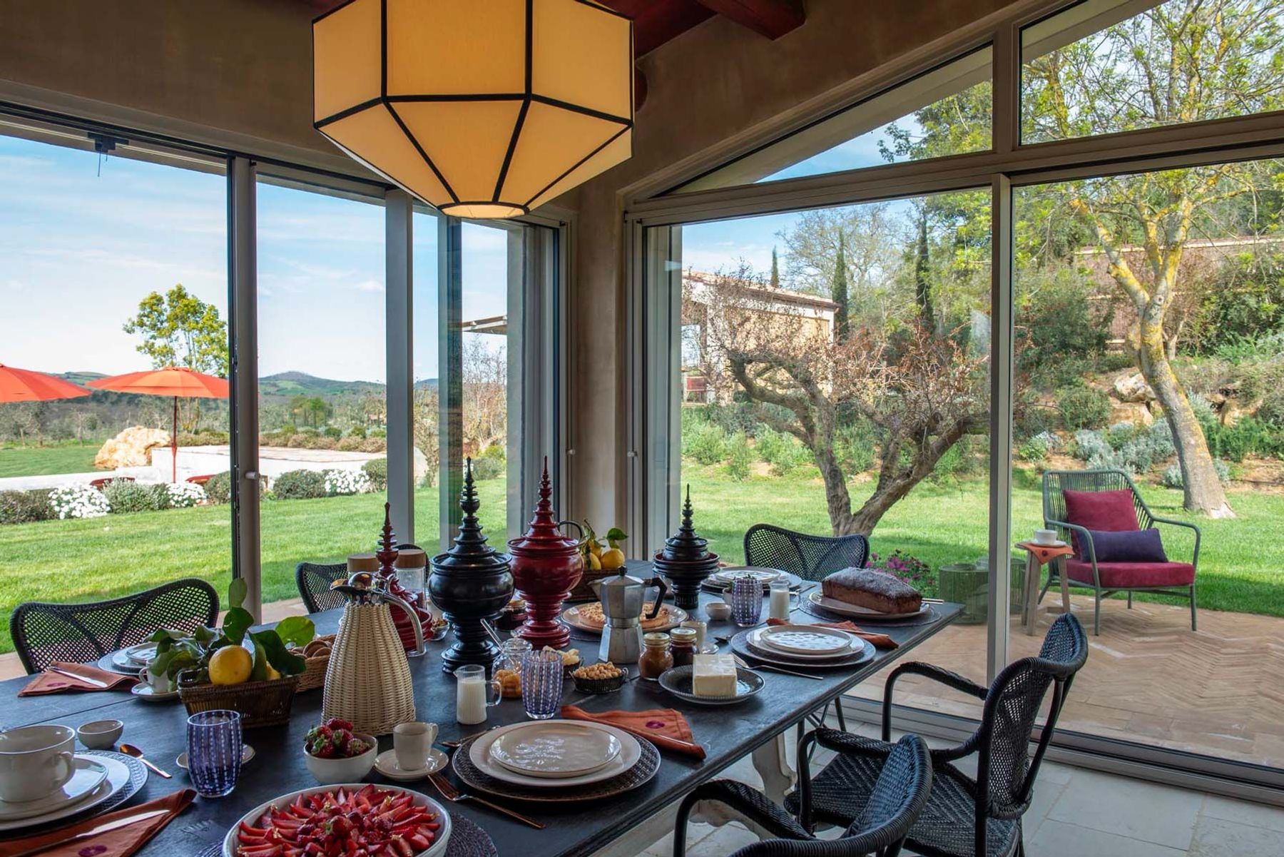 Selvera villa photo.