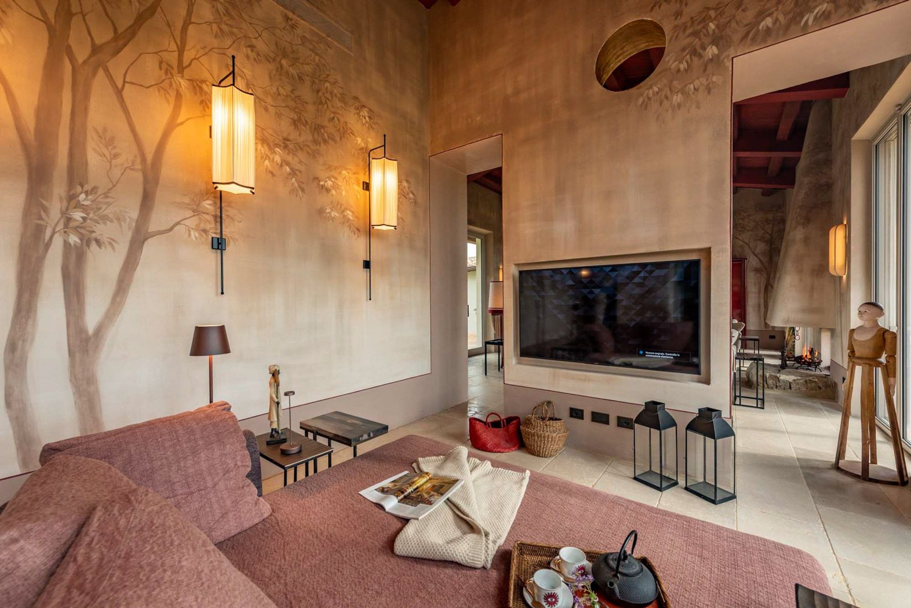 Selvera villa photo.