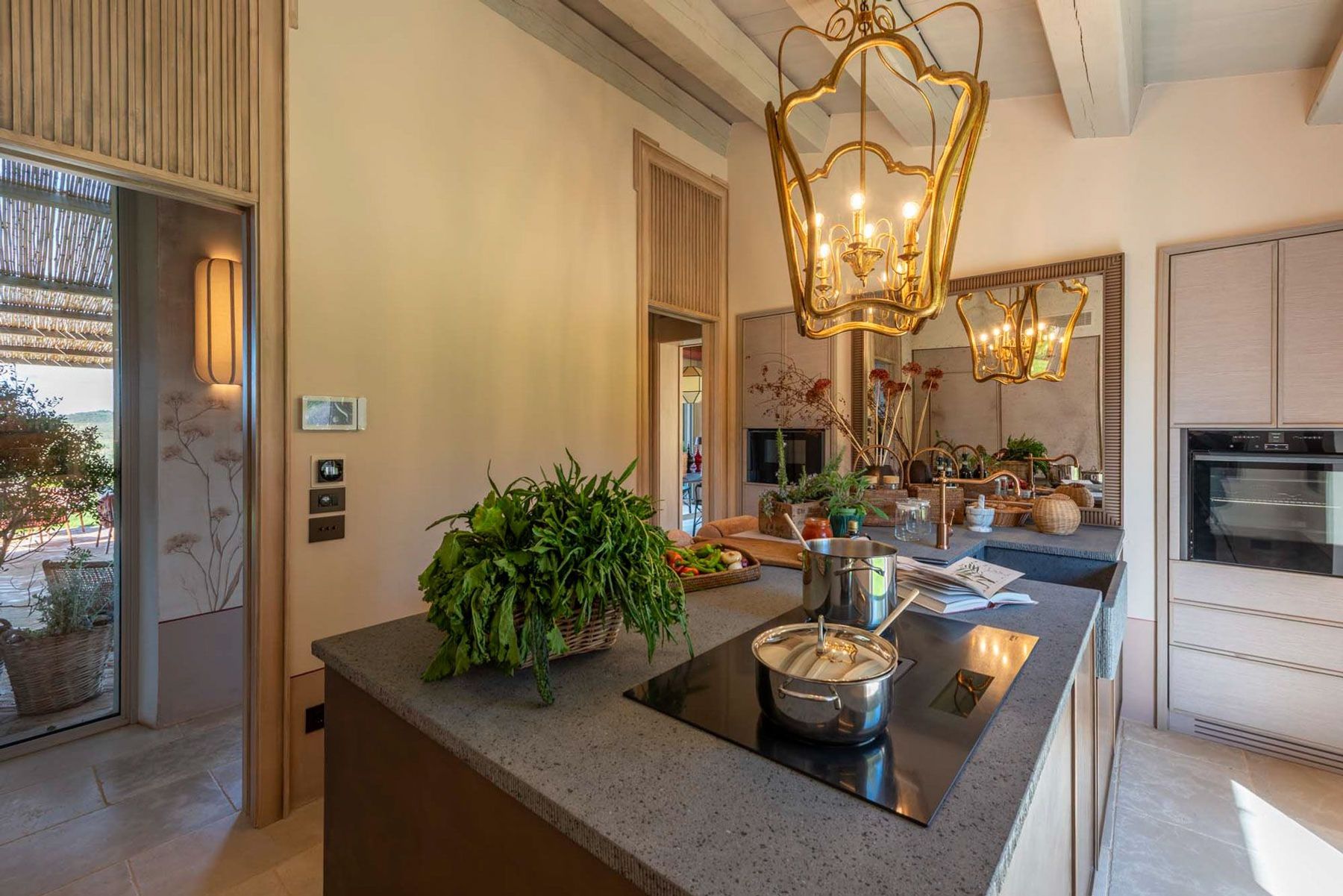 Selvera villa photo.