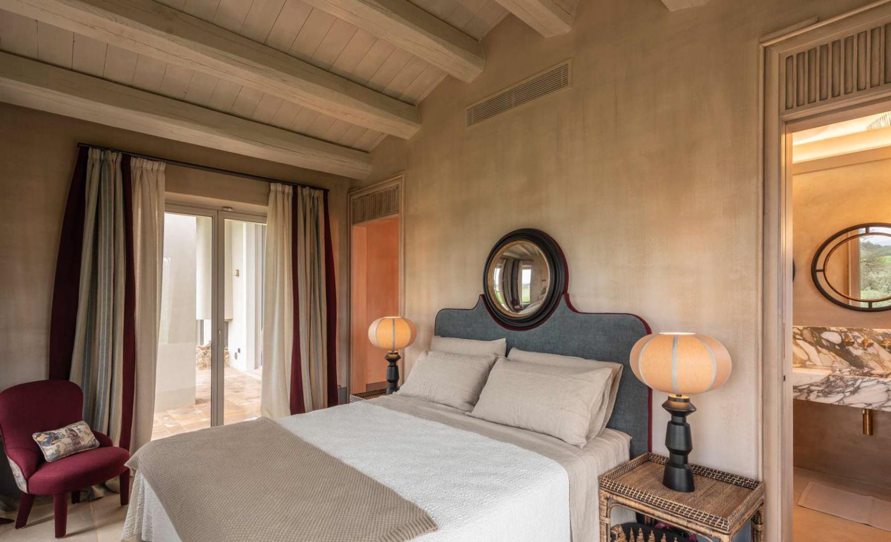 Selvera villa photo.