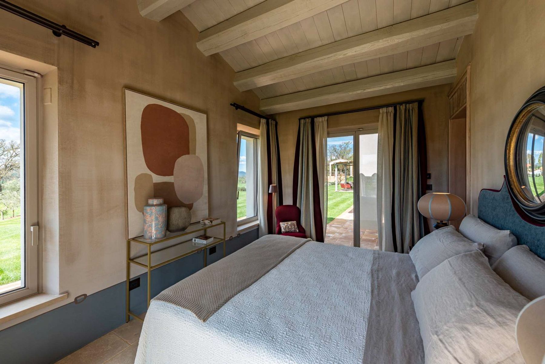 Selvera villa photo.