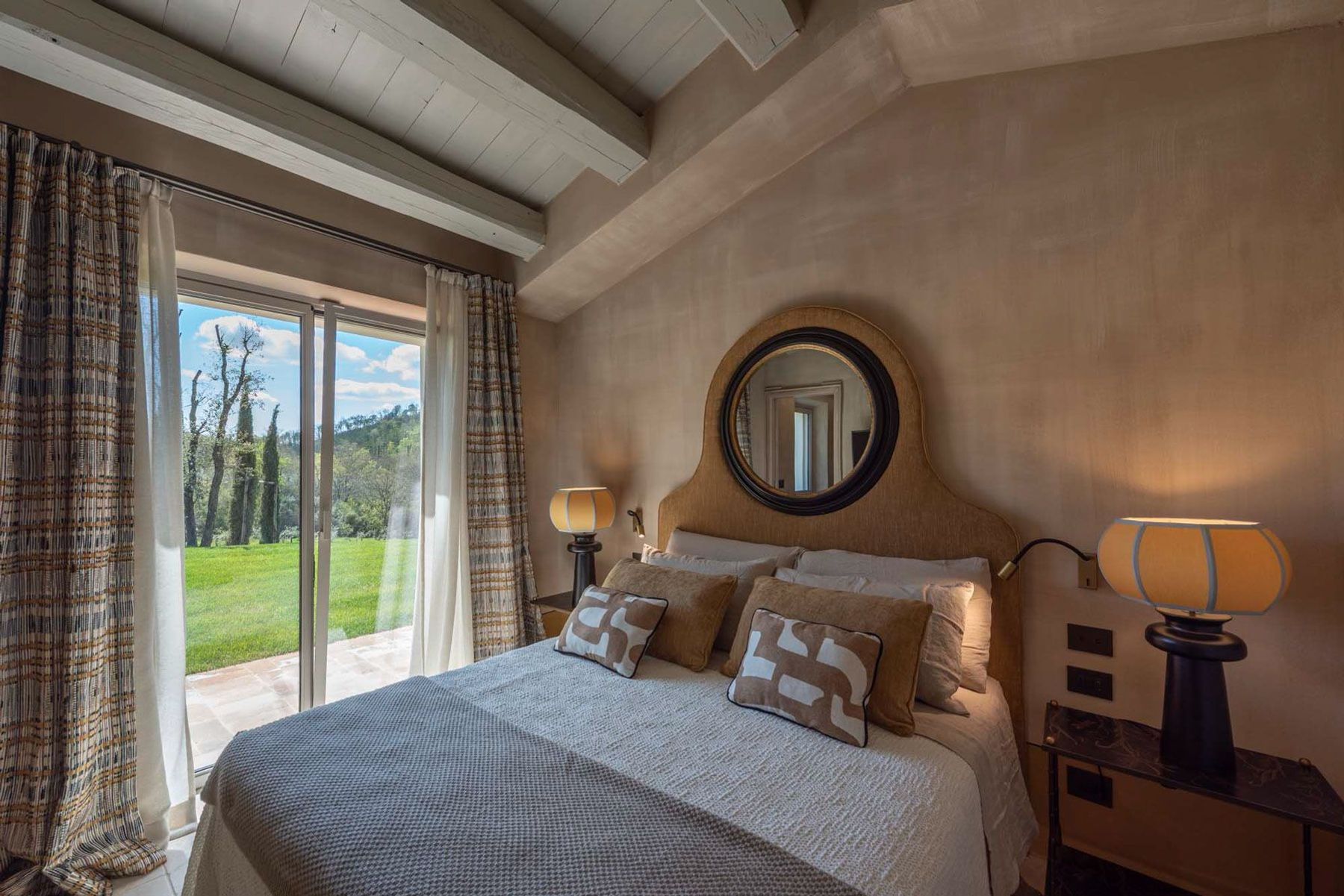 Selvera villa photo.