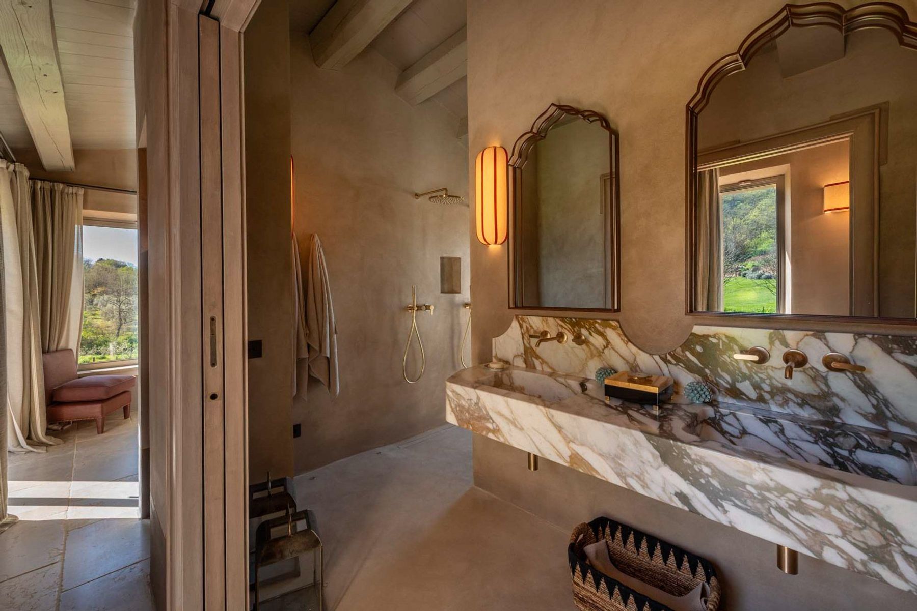 Selvera villa photo.