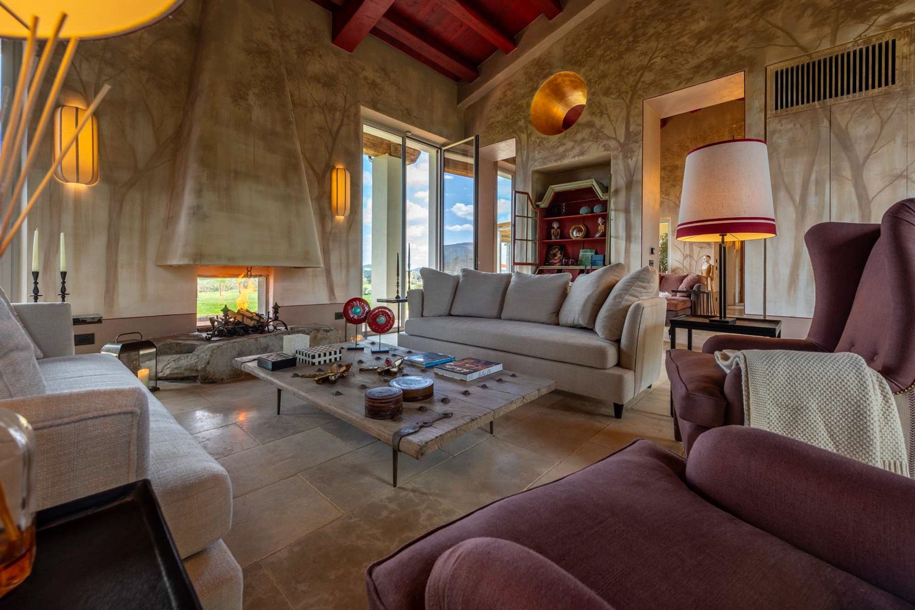 Selvera villa photo.