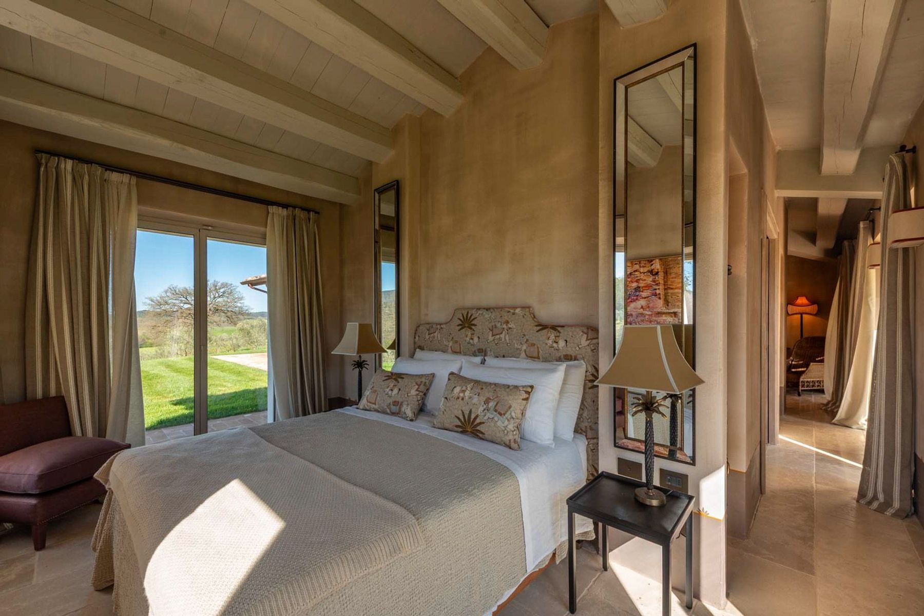 Selvera villa photo.