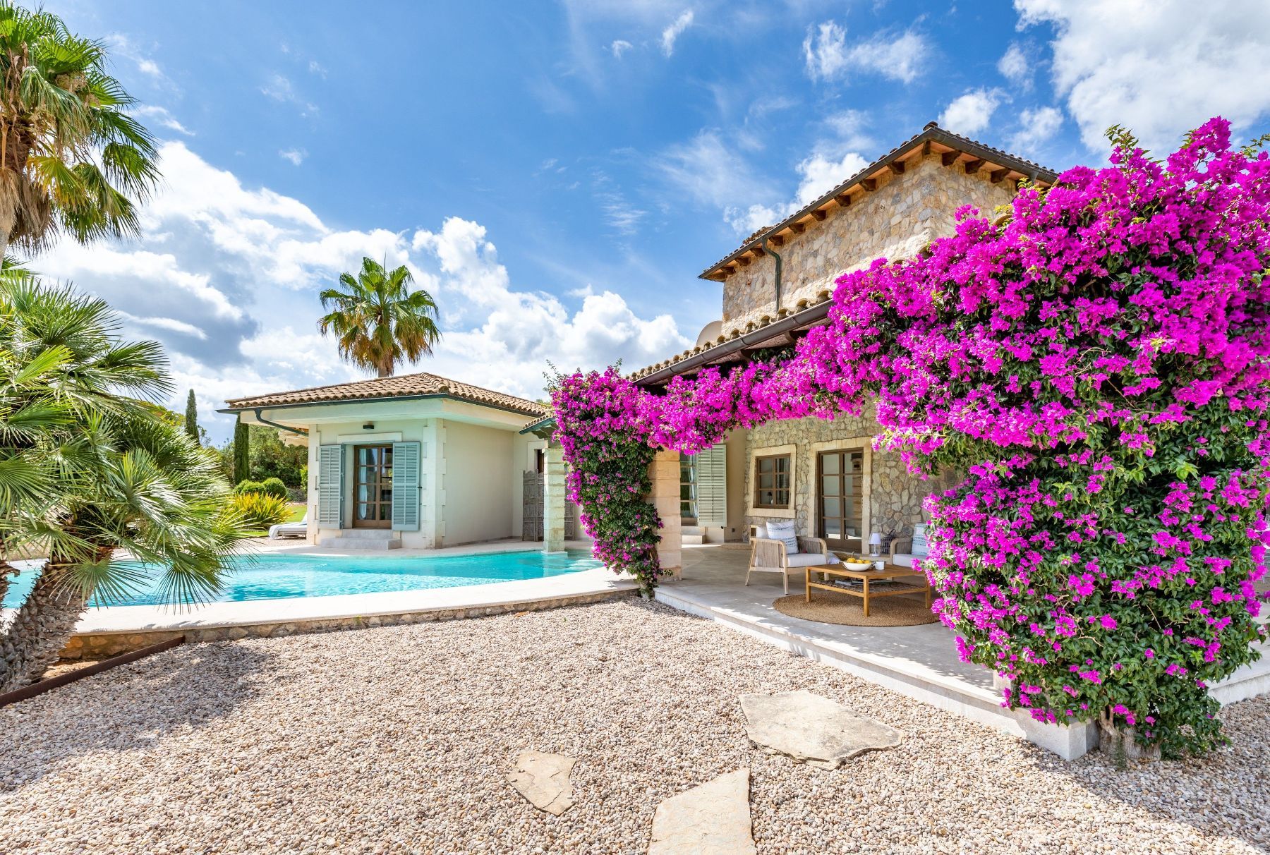Casa El Nido villa photo.