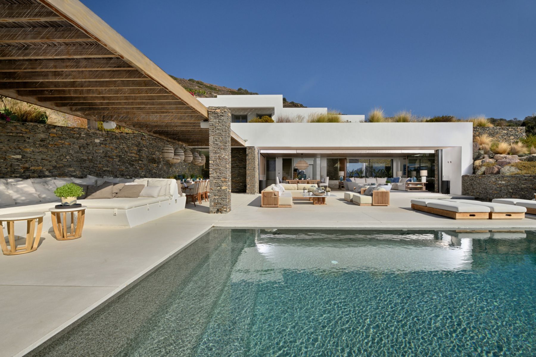 Villa Solim villa photo.