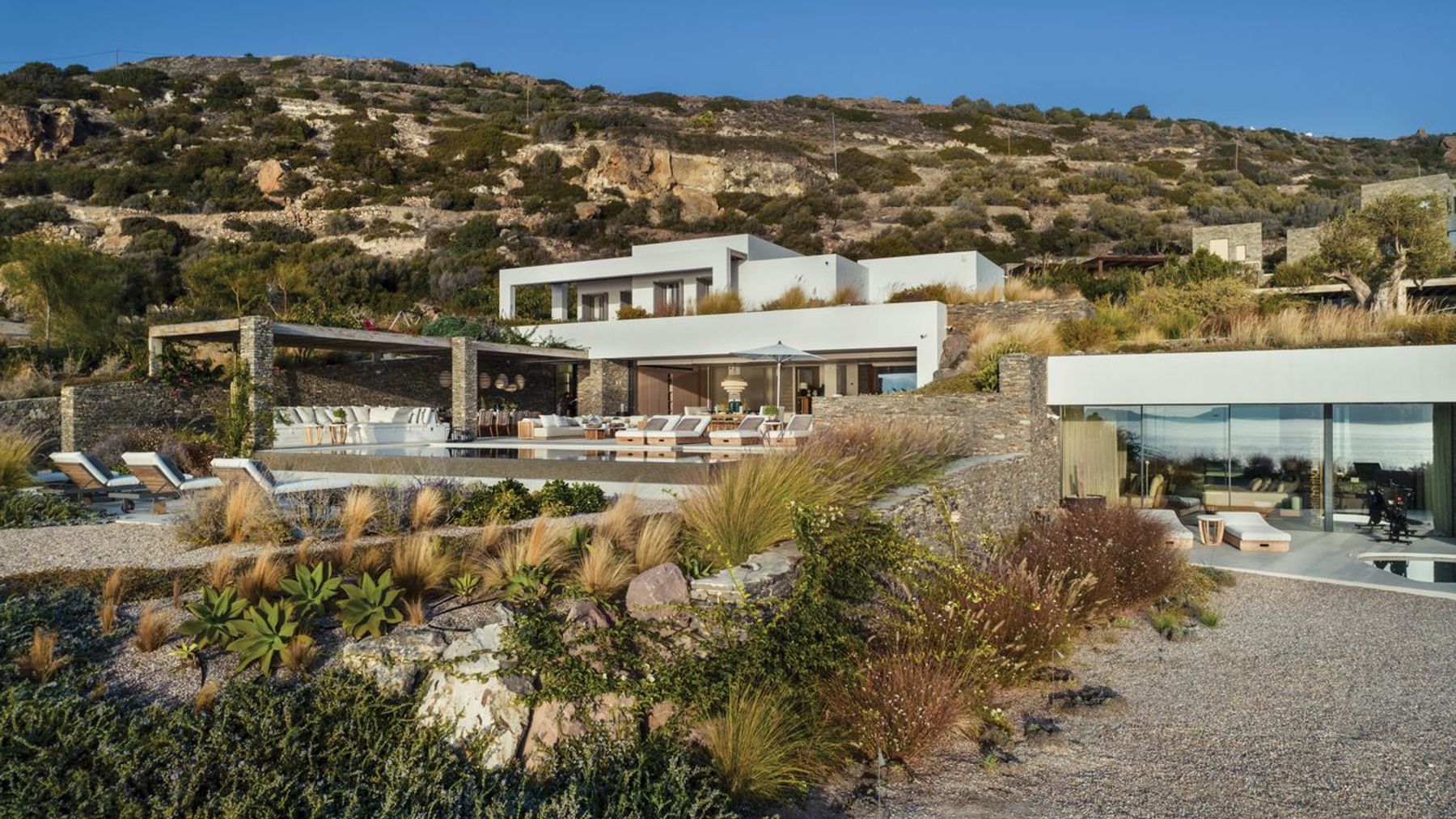 Villa Solim villa photo.