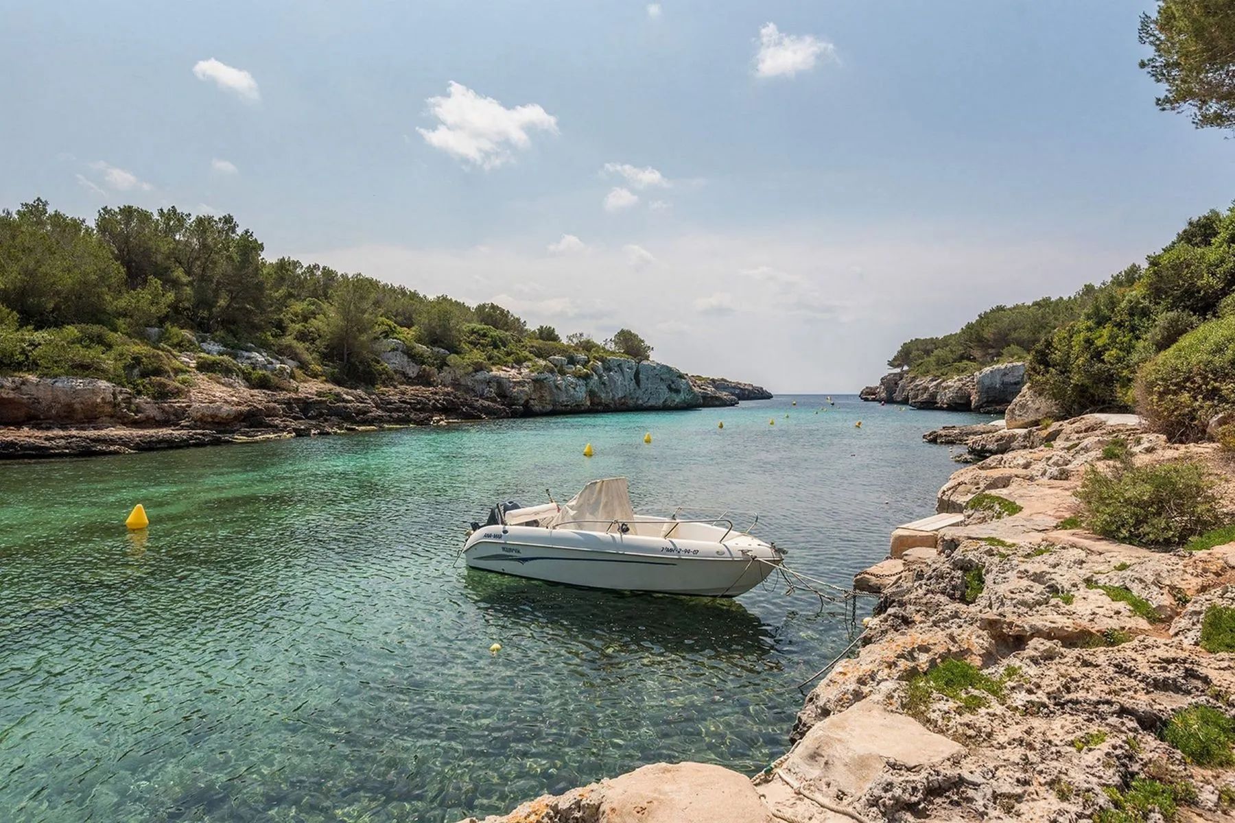 Harbour House villa photo.