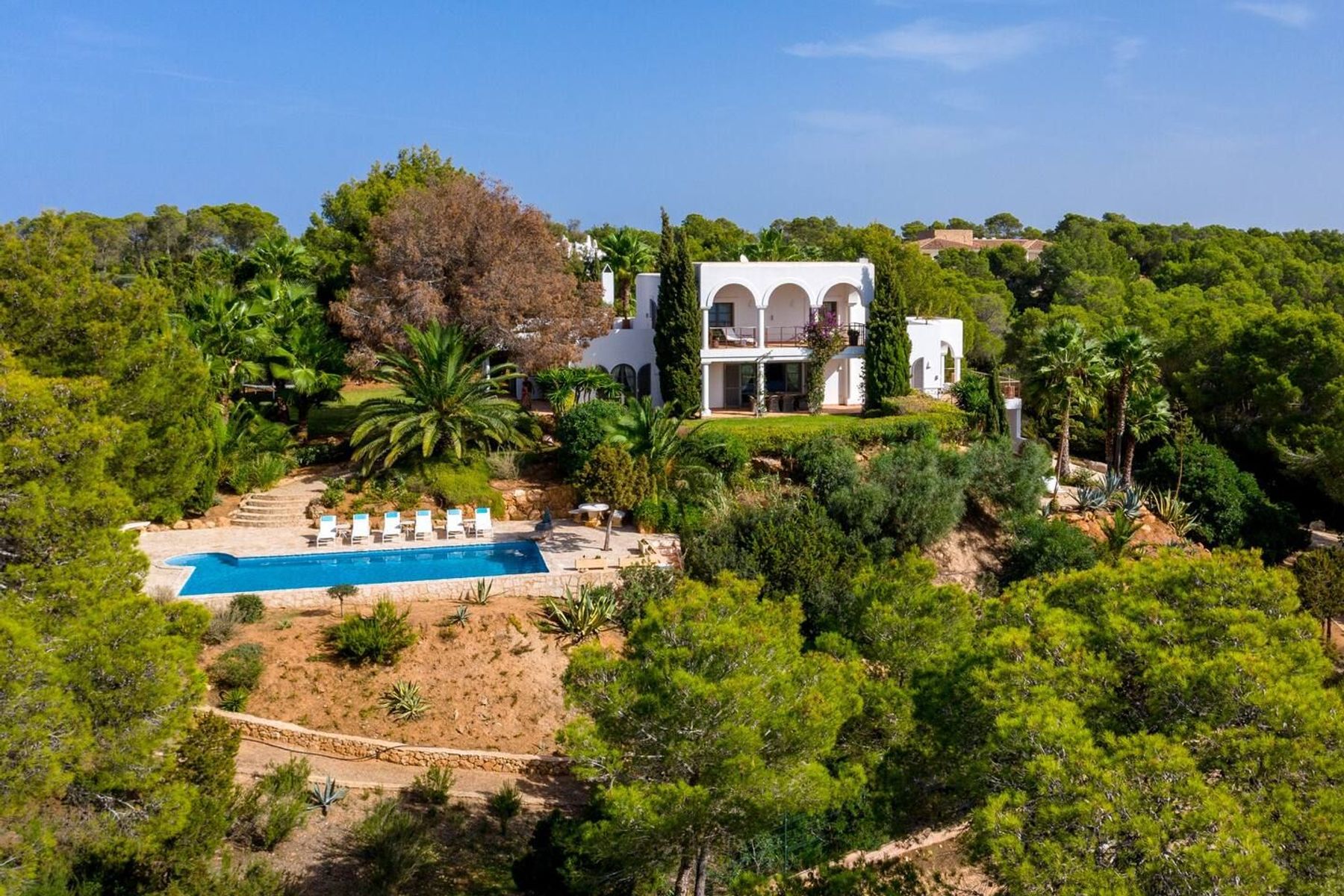 Villa Akira villa photo.