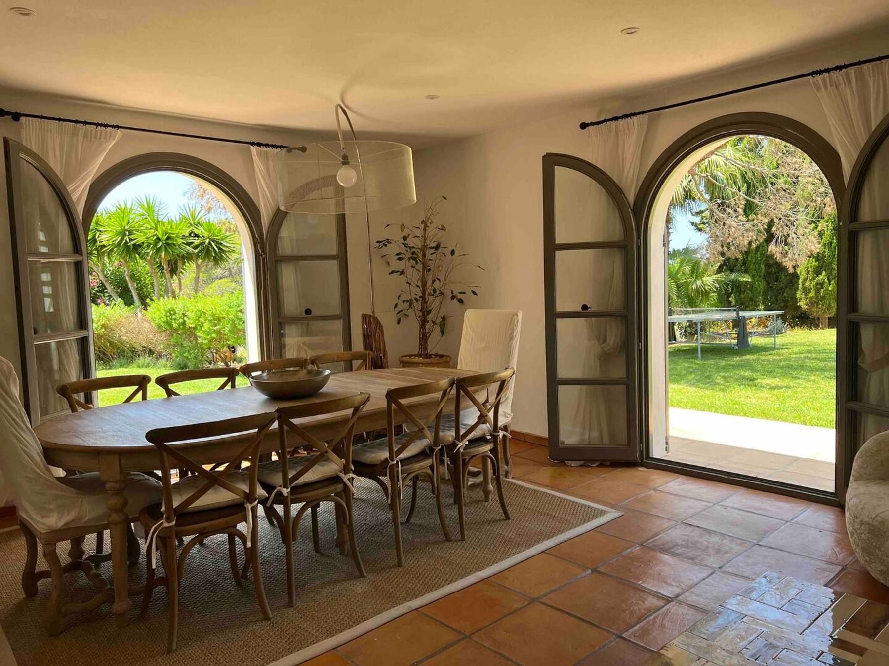 Villa Akira villa photo.