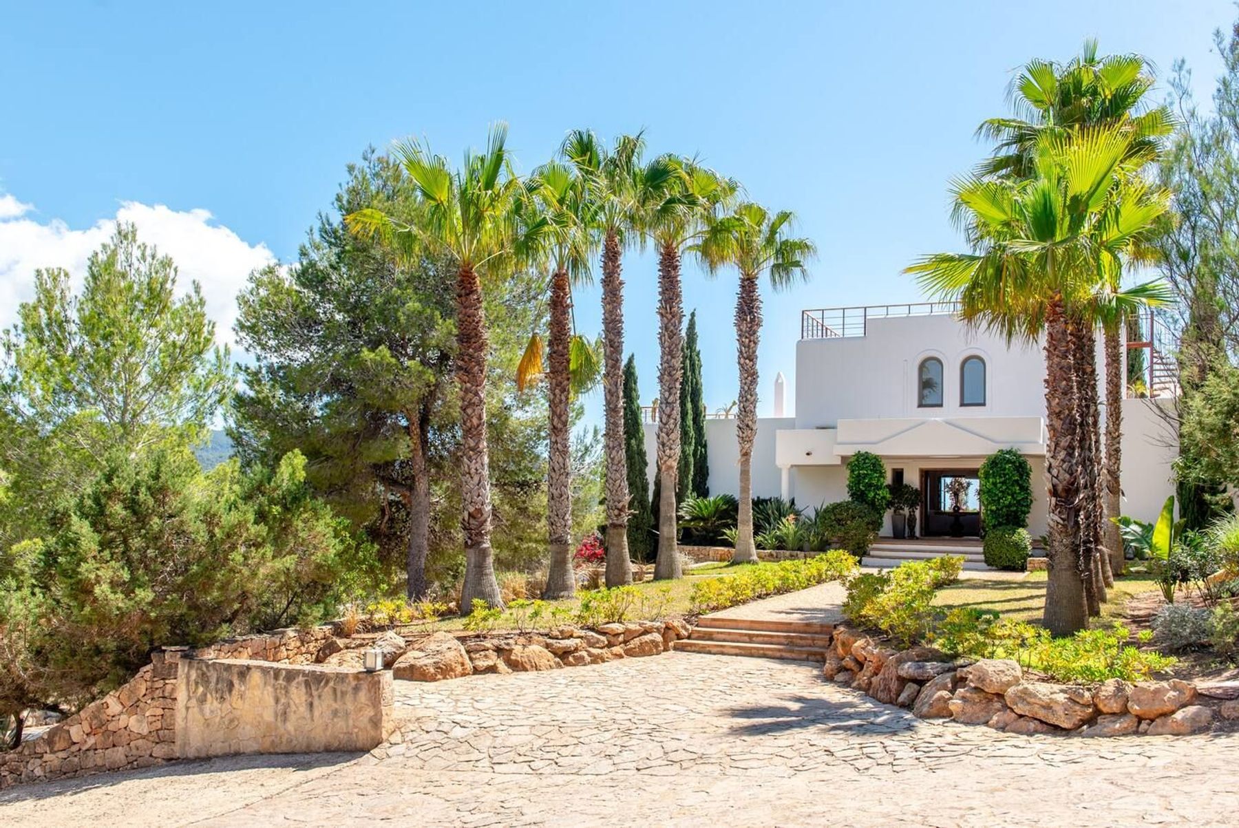 Villa Akira villa photo.