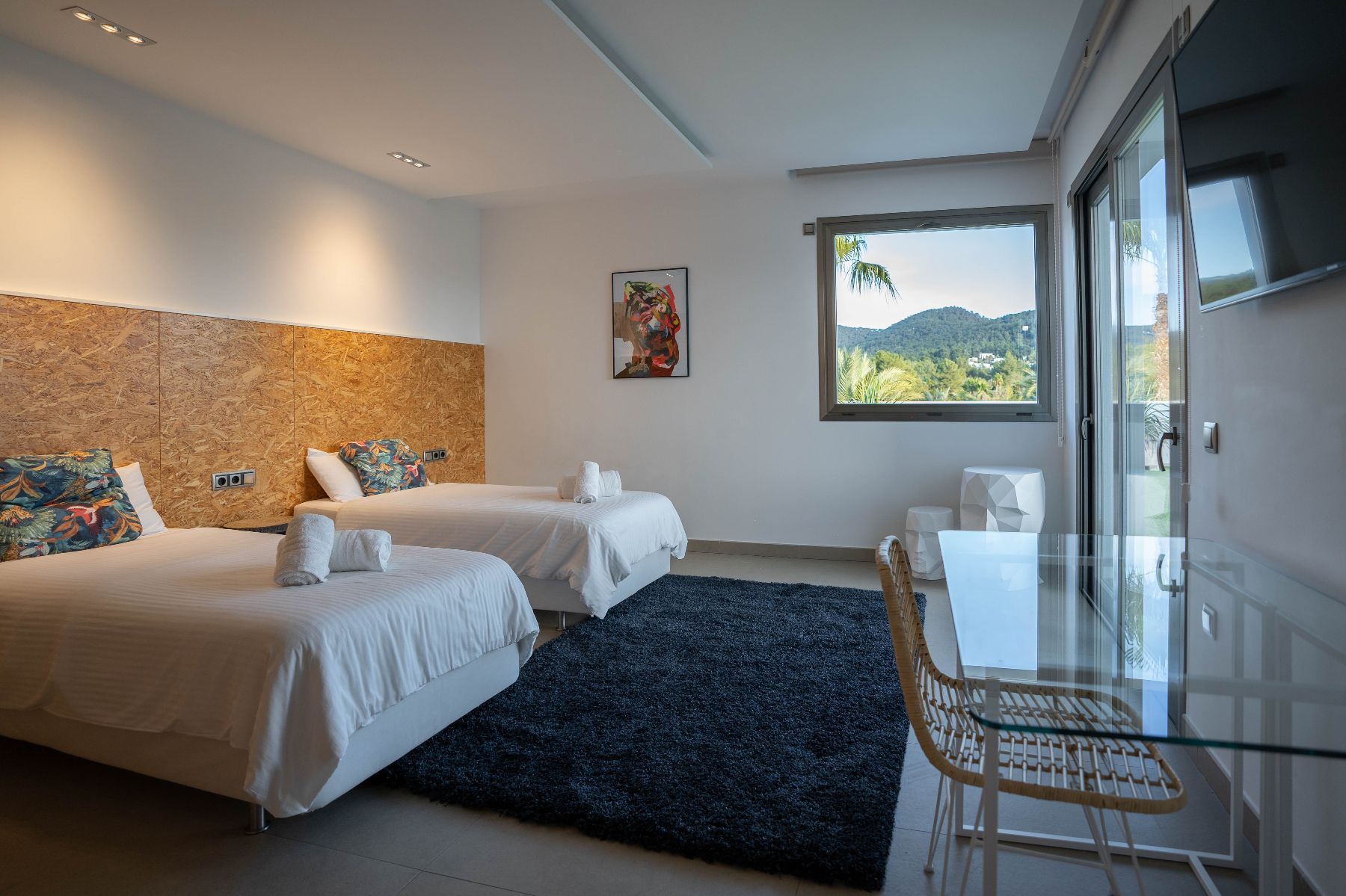 Villa Catorce villa photo.